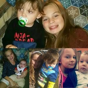 Meet your Posher, Michael n ashley